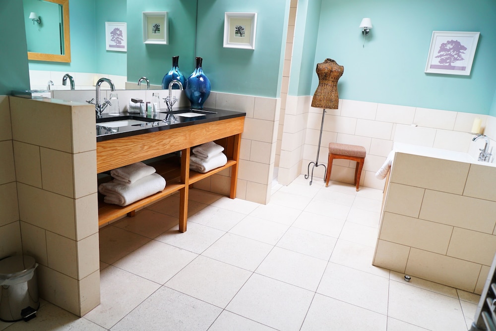 Feversham Arms Hotel Verbena Spa 75/75