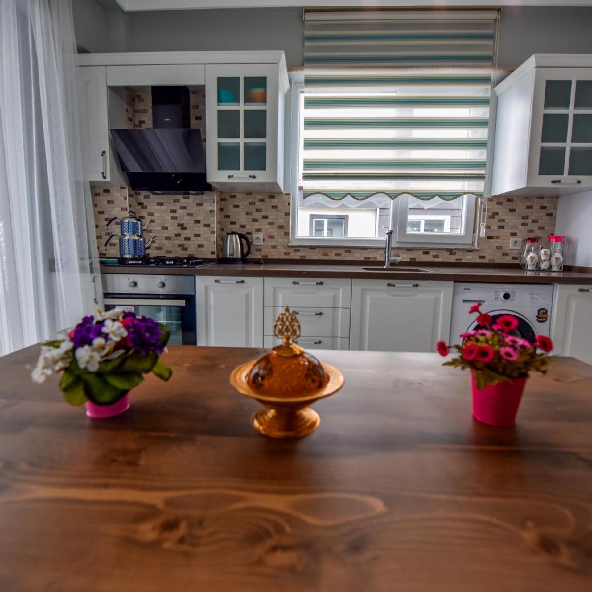 Bahar Residence 40/55