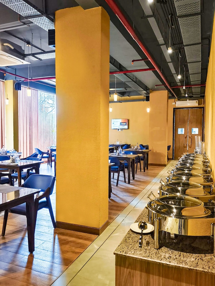 Amritara Serenity Salaulim 25/36