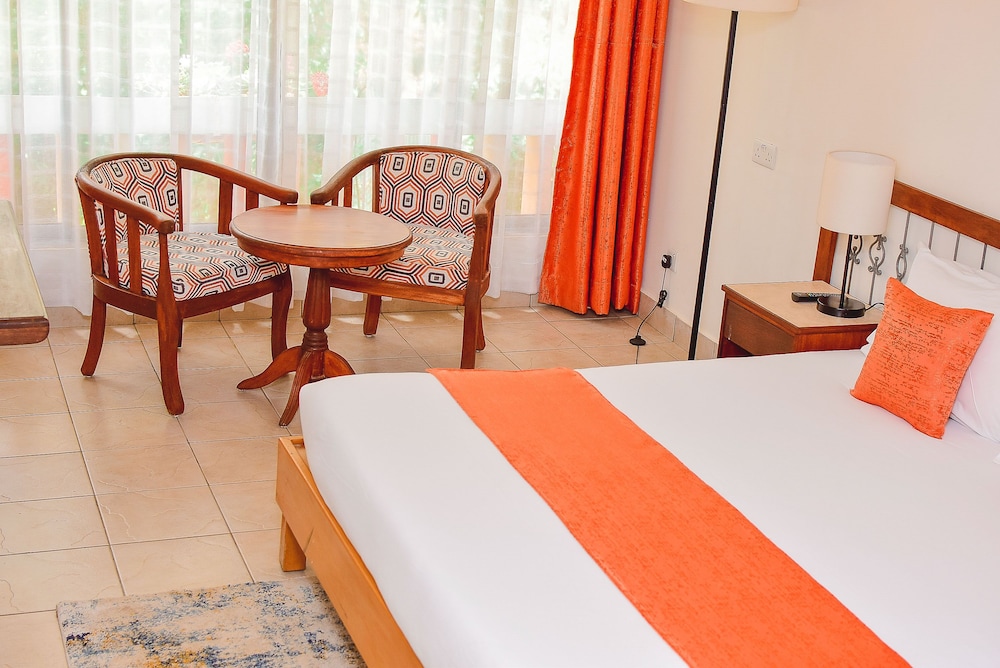 Hotel Boulevard Nairobi, City Centre CBD 16/47