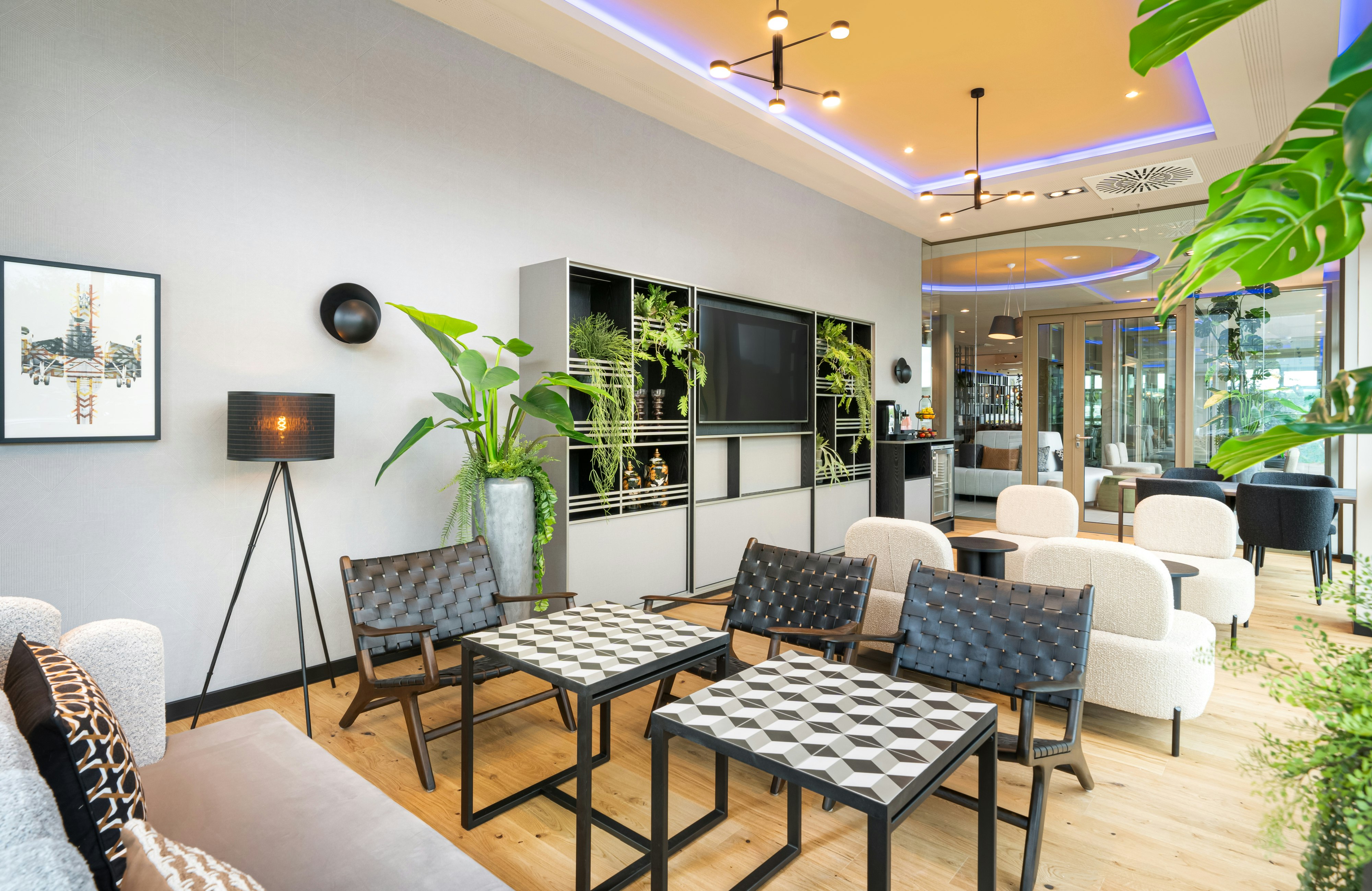 Leonardo Royal Hotel Cologne Bonn Airport 43/65