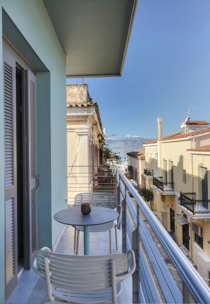 Carpe Diem Boutique Hotel 25/50