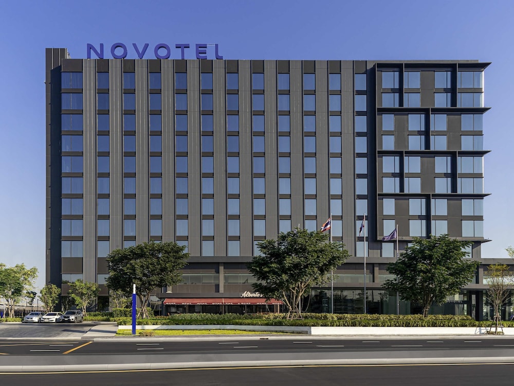 Novotel Future Park Rangsit 42/48