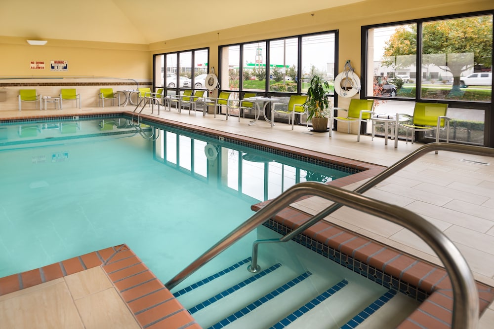 Hampton Inn Tulsa Broken Arrow in BROKEN ARROW - OK