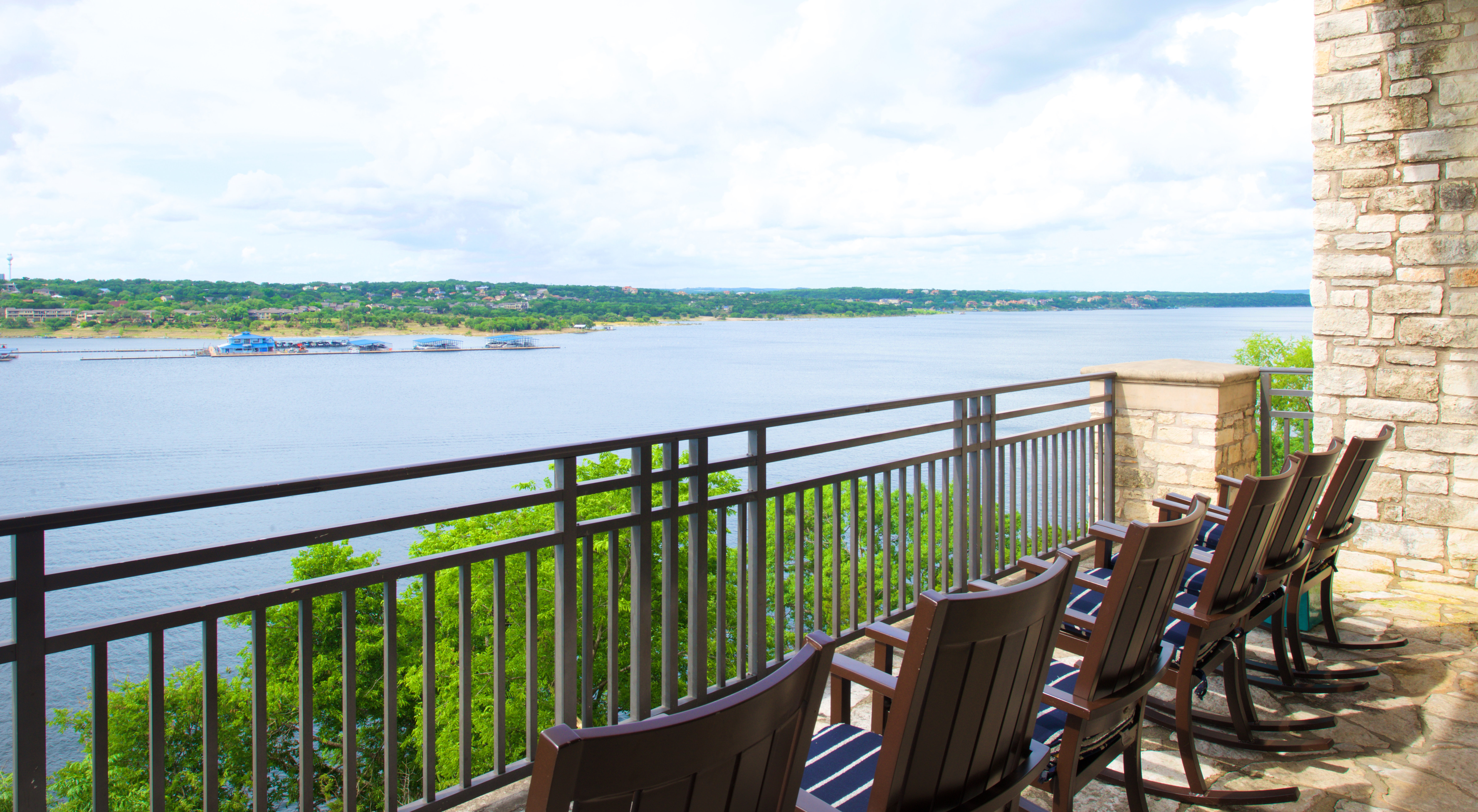 Lakeway Resort and Spa 75/80