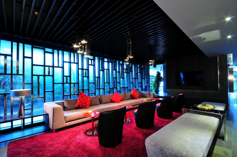Hotel Citrus Sukhumvit 13 by Compass Hospitality 43/70