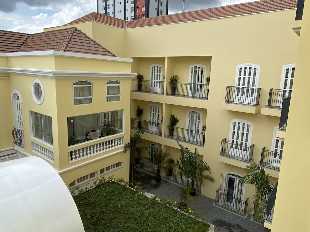 Hotel Juma Opera 6/54