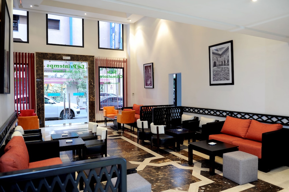 Bluesea Le Printemps Hotel 38/44