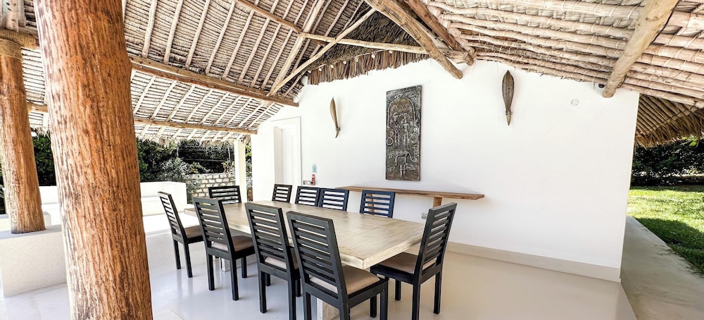 Leopard Point Luxury Beach Resort & Spa 41/52