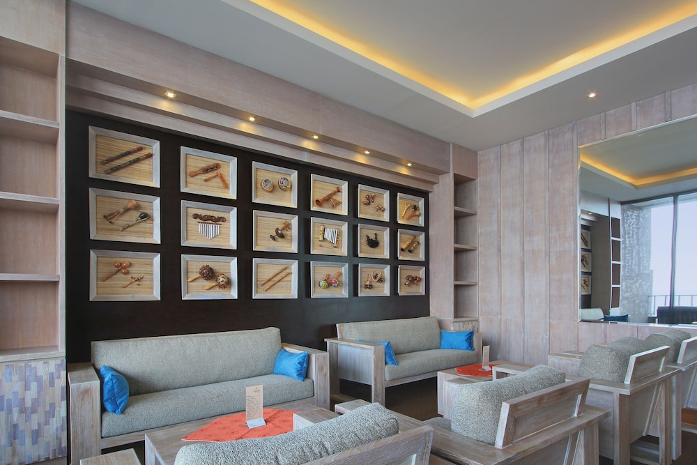 Ulu Segara Luxury Suites Villas 24/50