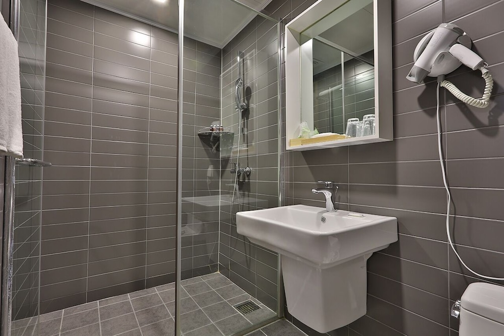 Best Western Insadong Hotel 93/97
