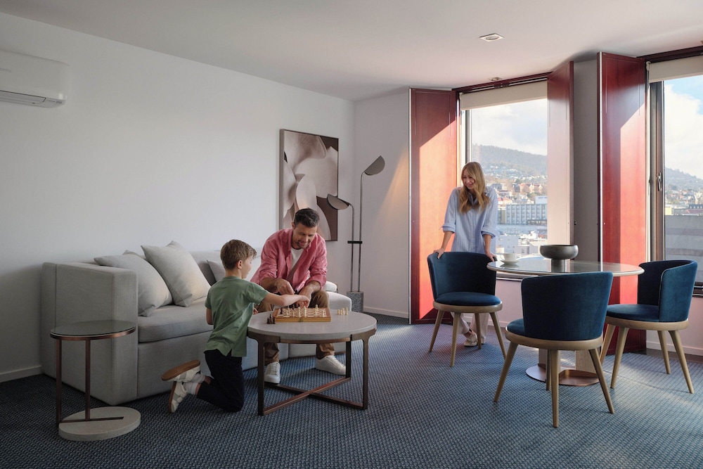 RACV Hobart Hotel 32/48