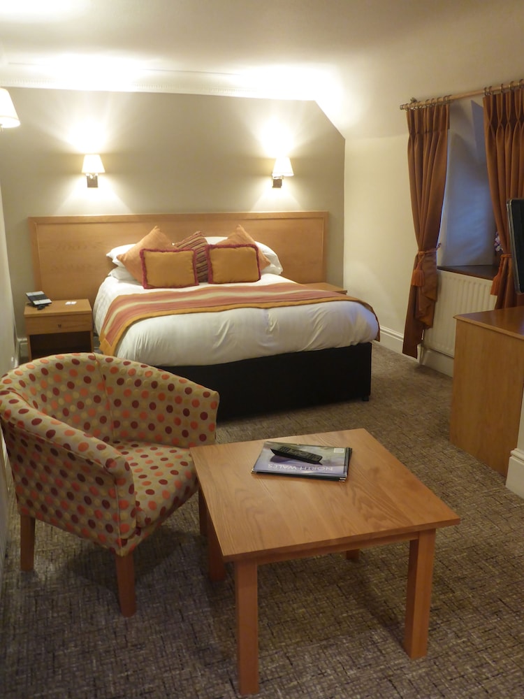 Royal Oak Hotel 16/49