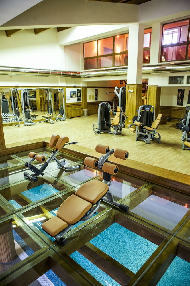 Pirin Golf Hotel & Spa 45/75