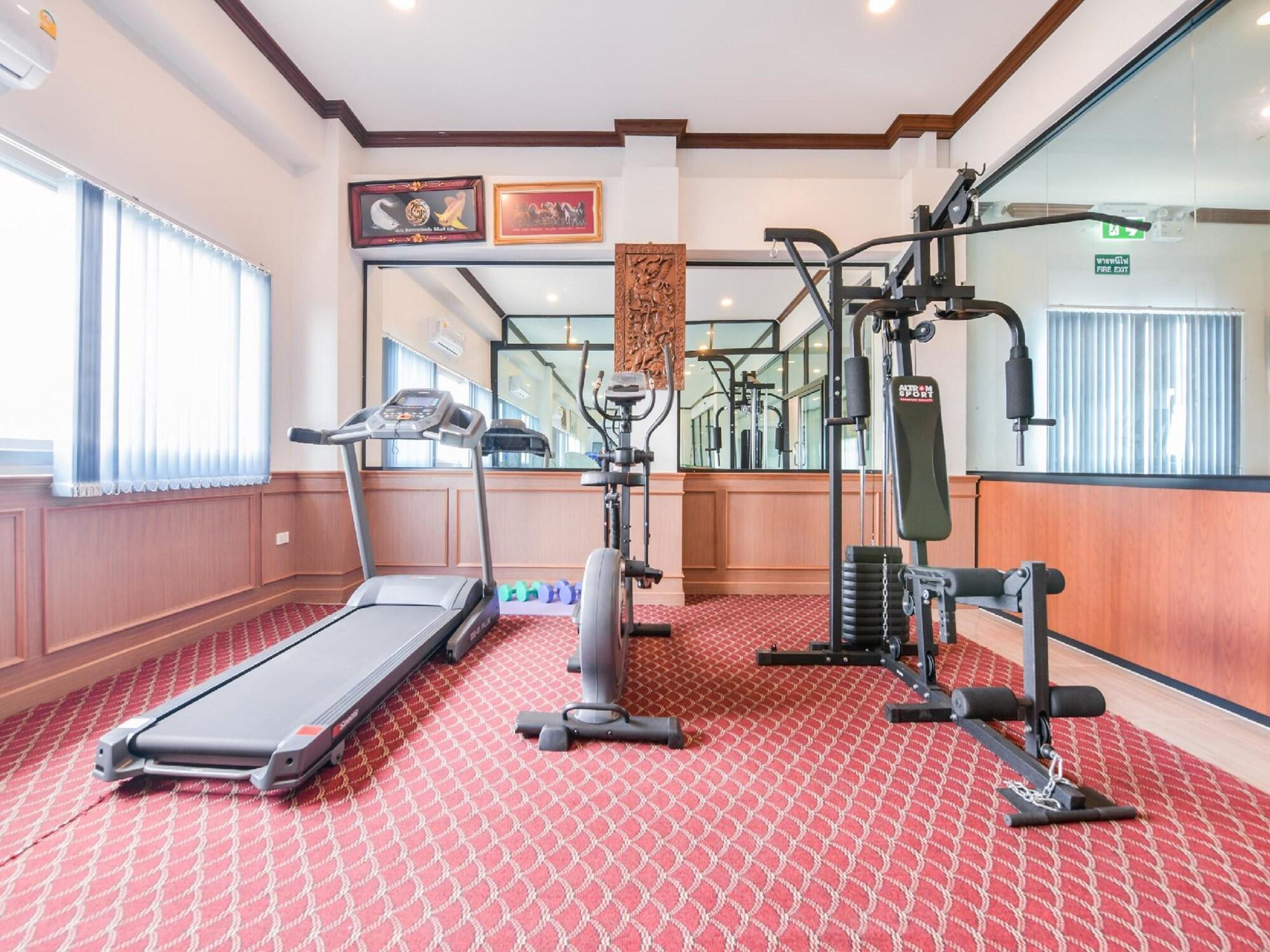 East Inn 15 Hotel Rayong (SHA Certified) 32/50