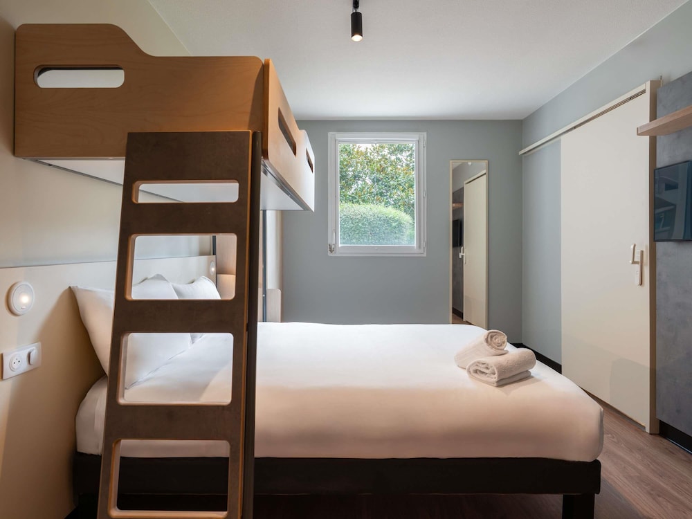 ibis budget Marne la Vallée Val d'Europe 20/58