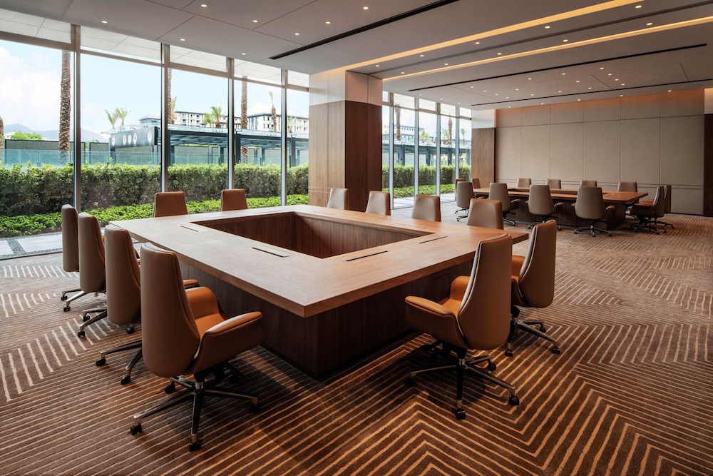 Sheraton Taizhou 47/60