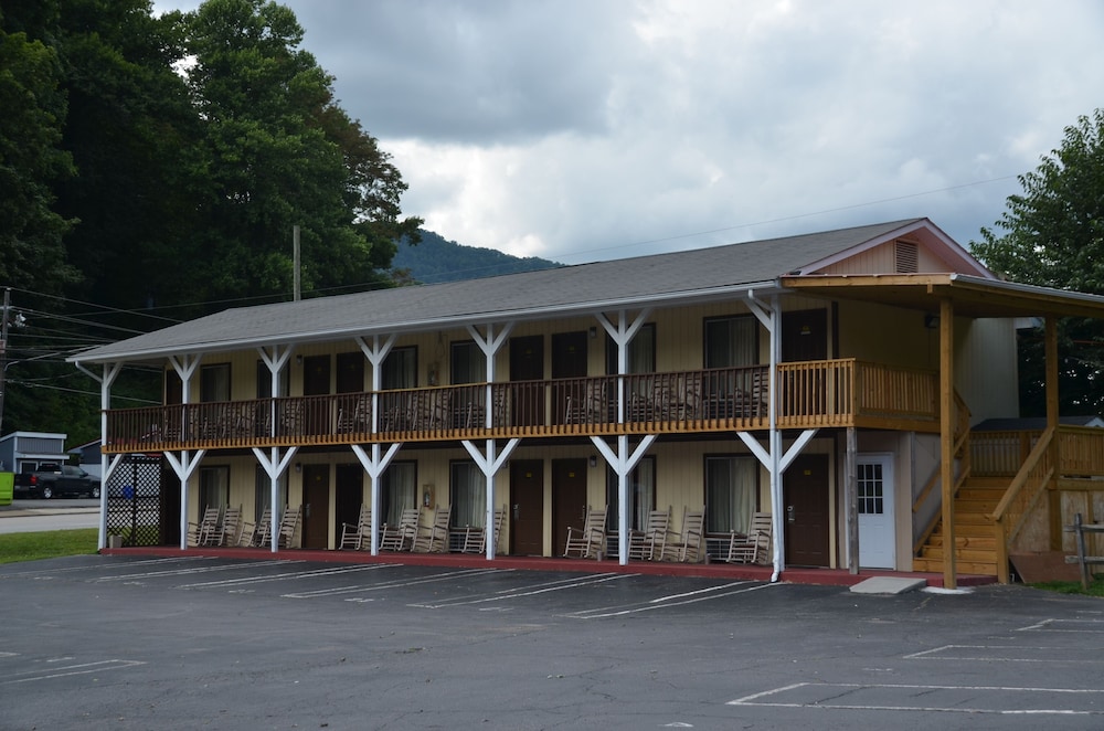 Travelowes Motel 2/58