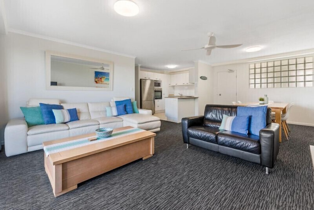 San Marino By the Sea Apartments 75/100