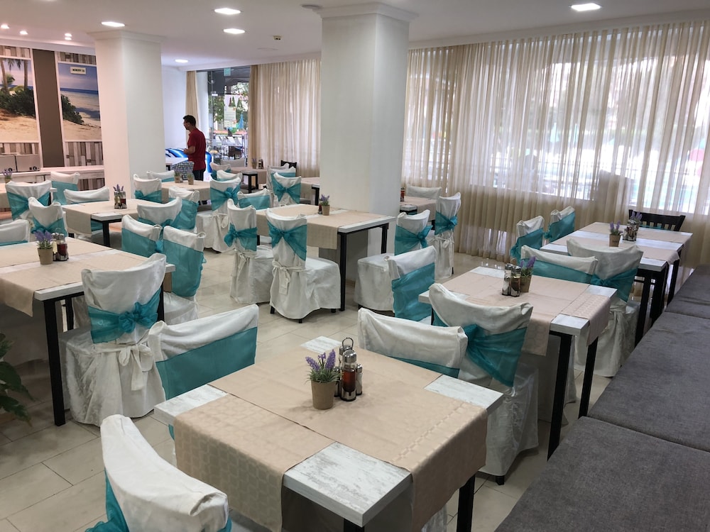 Hotel Palma 20/50