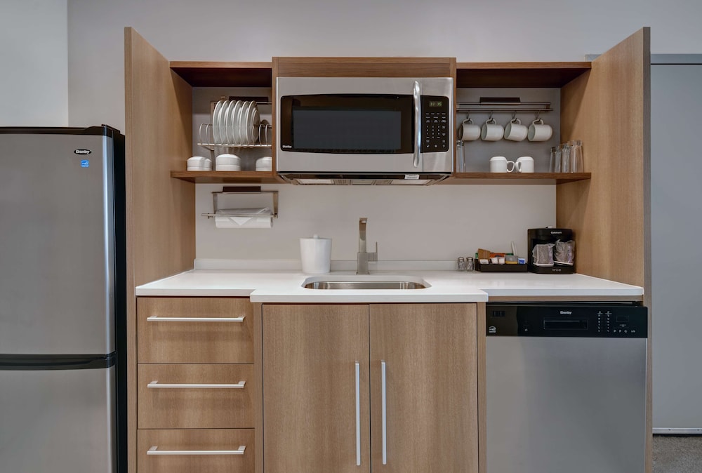 Home2 Suites by Hilton Raleigh North I-540 43/54
