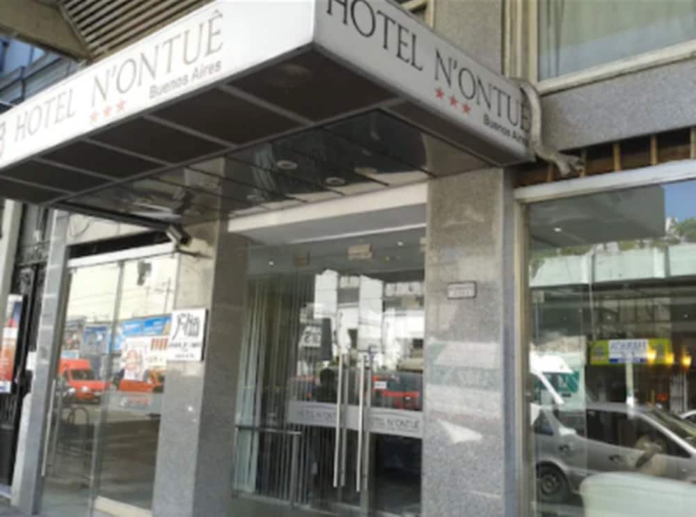 HOTEL NONTUE 1/18