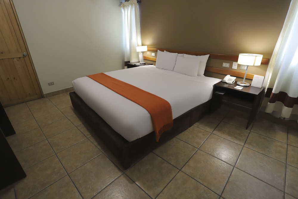 Casa Andina Classic 19/50