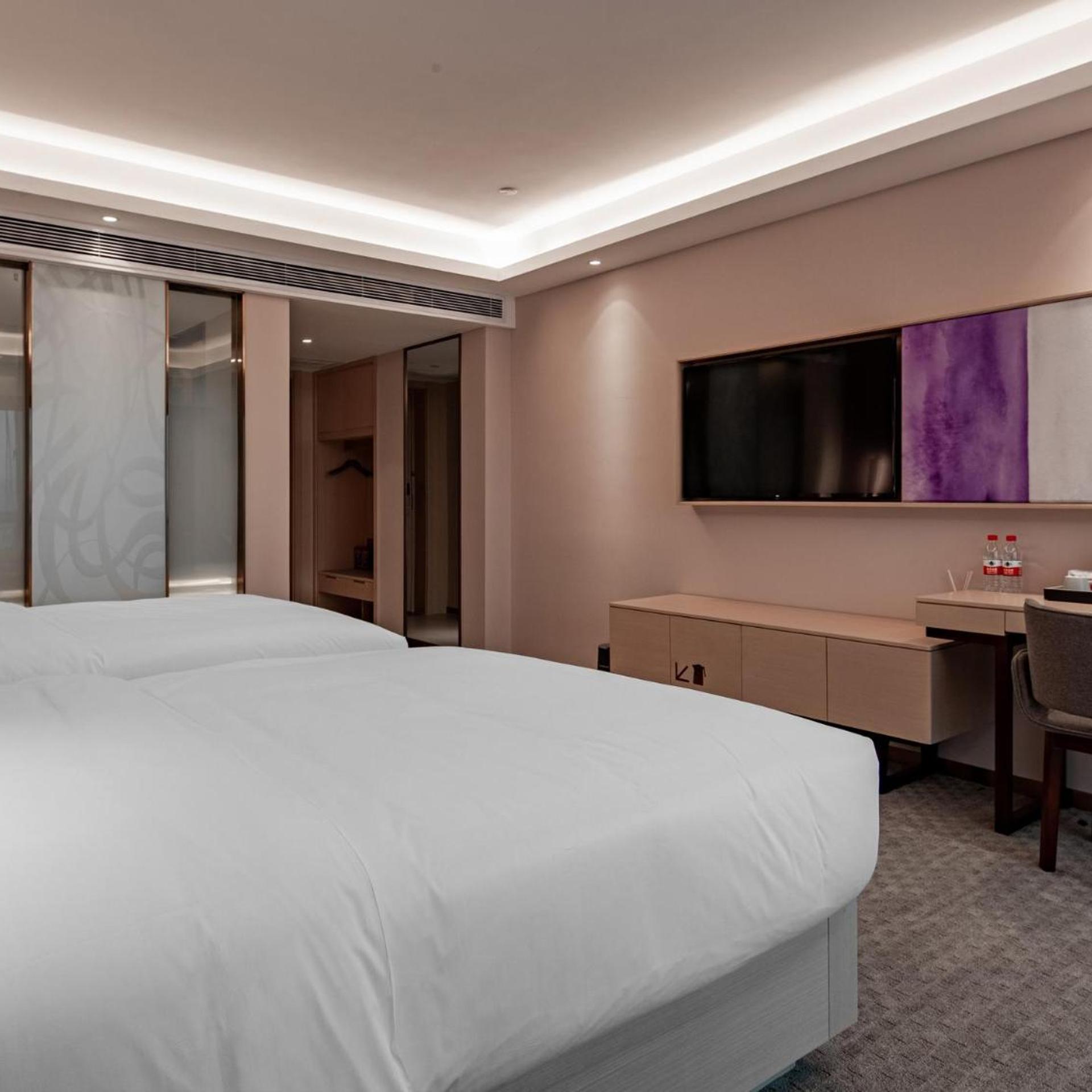 Lavande Hotel (Changsha Avenue Metro Station) 8/53