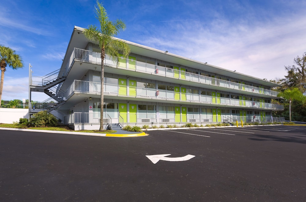 Weekly Inn Jacksonville 2/28