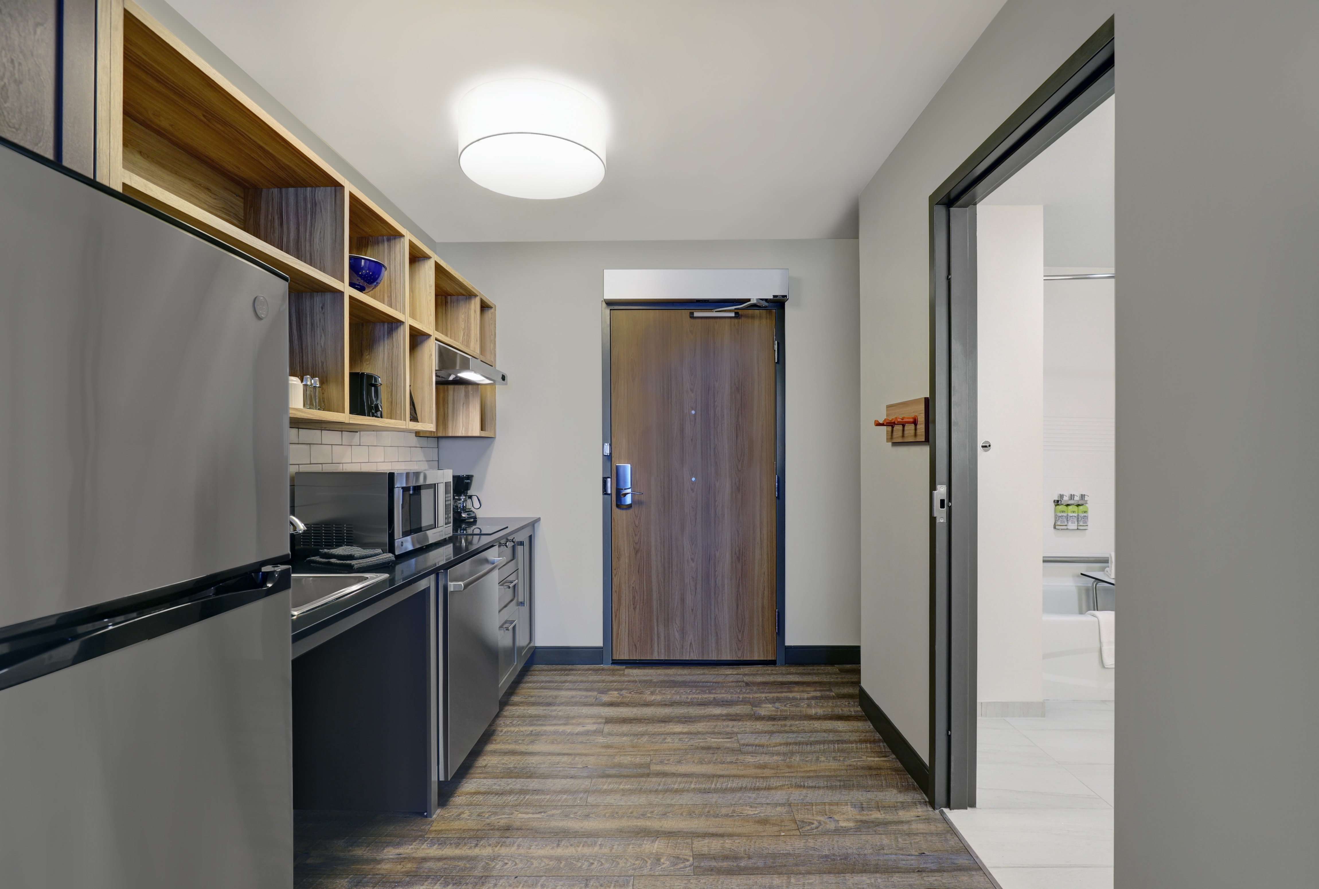 Candlewood Suites Kingston West 9/62
