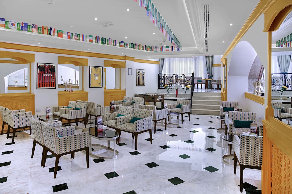 Makkah Hotel 64/72