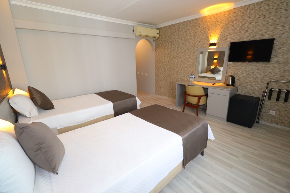 ARTAN OTEL 11/45