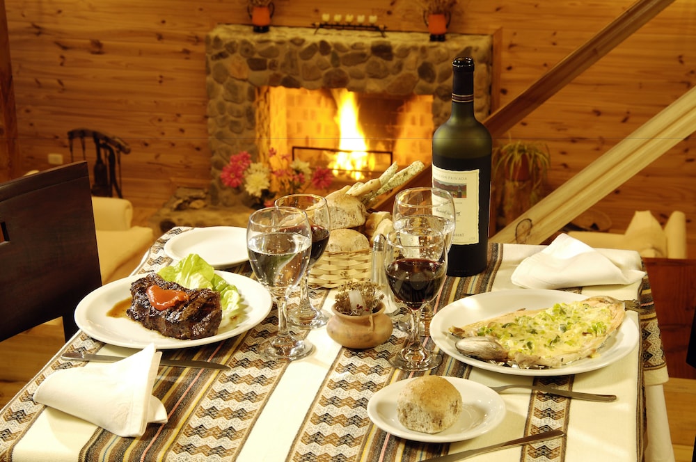 Blanca Patagonia Boutique Inn and Cabins 50/66