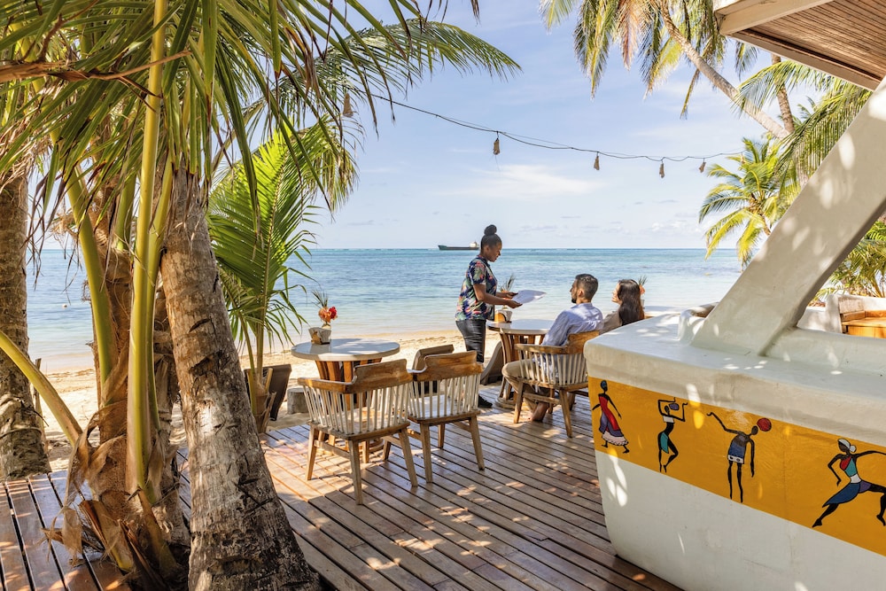 Yemaya Reefs, a Small Luxury Hotel 41/64