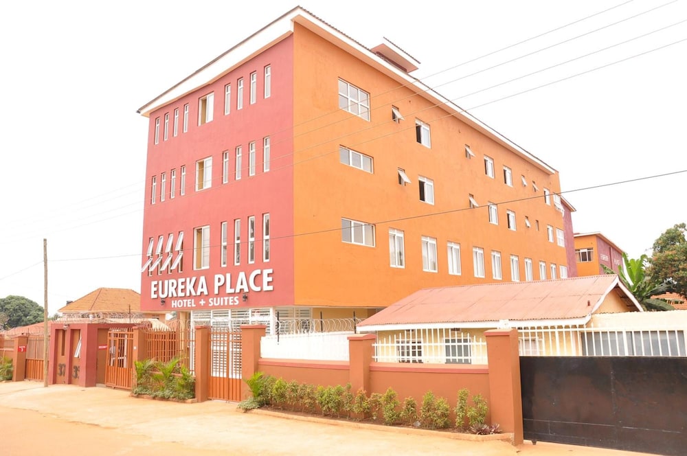 Eureka Place Hotel photo4