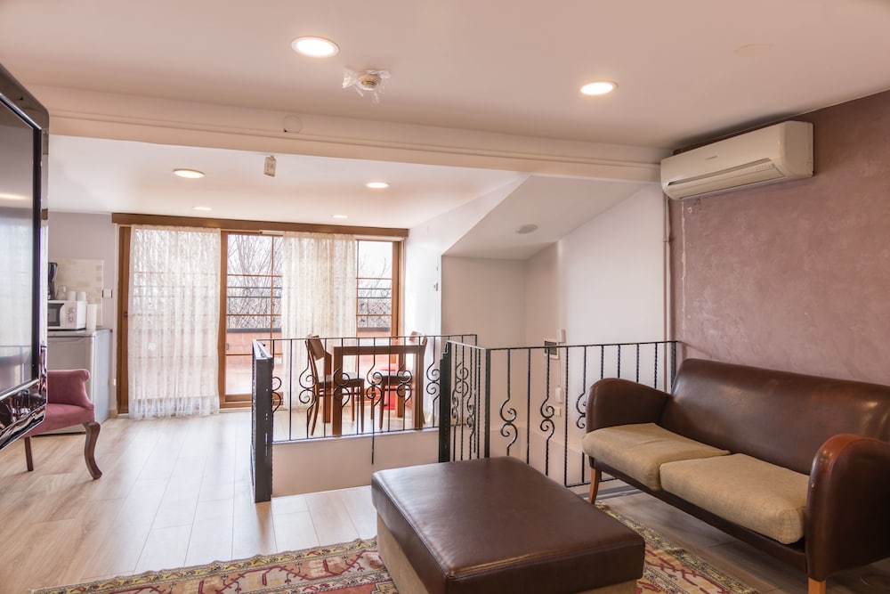Sultanahmet Suites 46/72