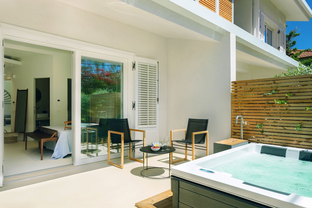 Domia Boutique Hotel Mondello 24/50