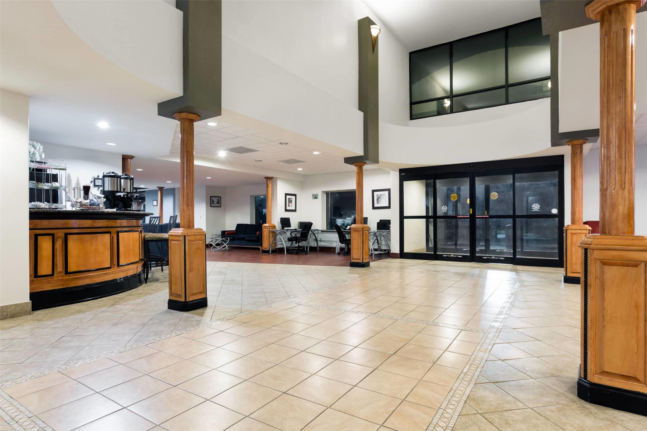 Wingate by Wyndham Athens Near Downtown 3/14