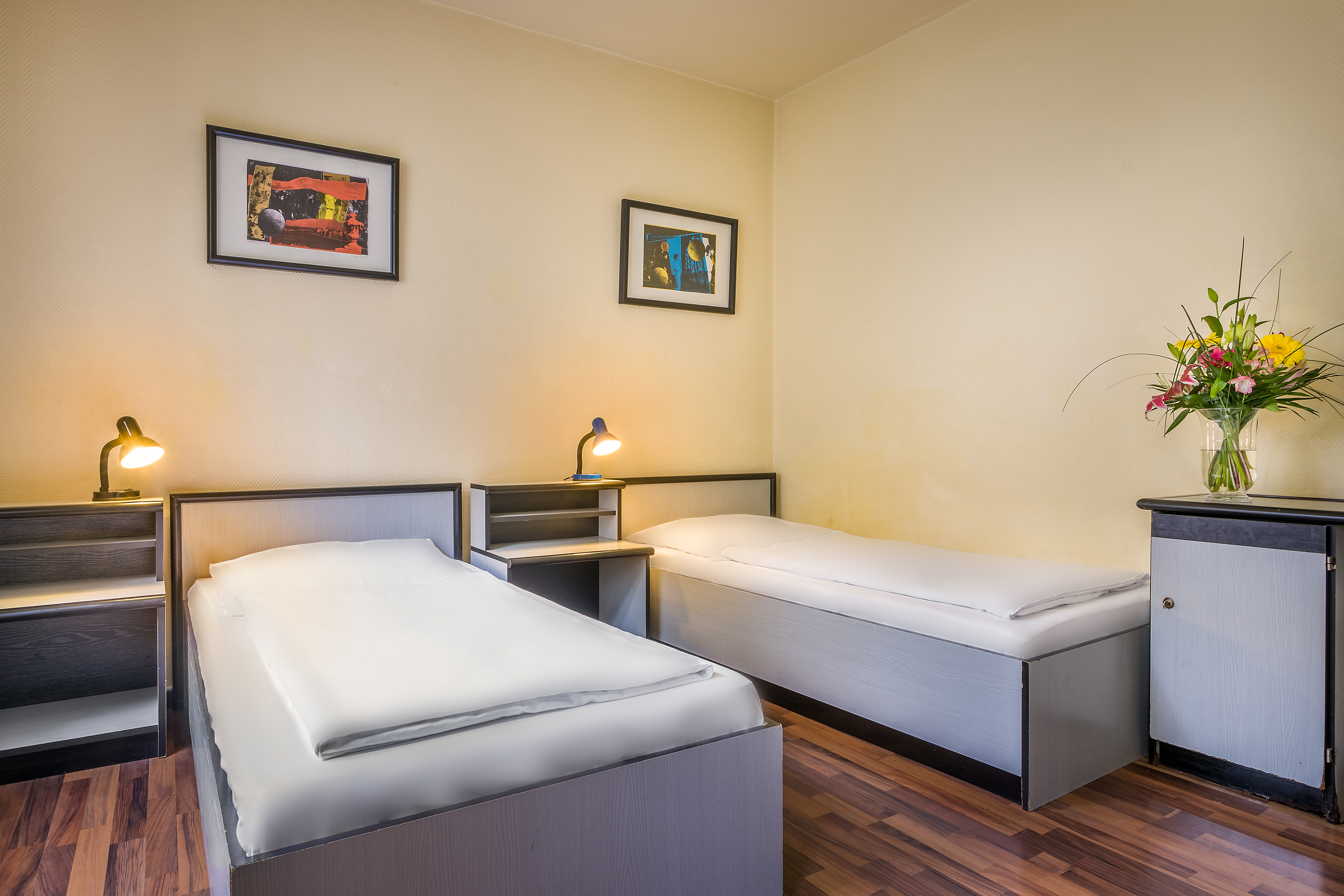 Thomas Budapest Centrum Hotel 14/33