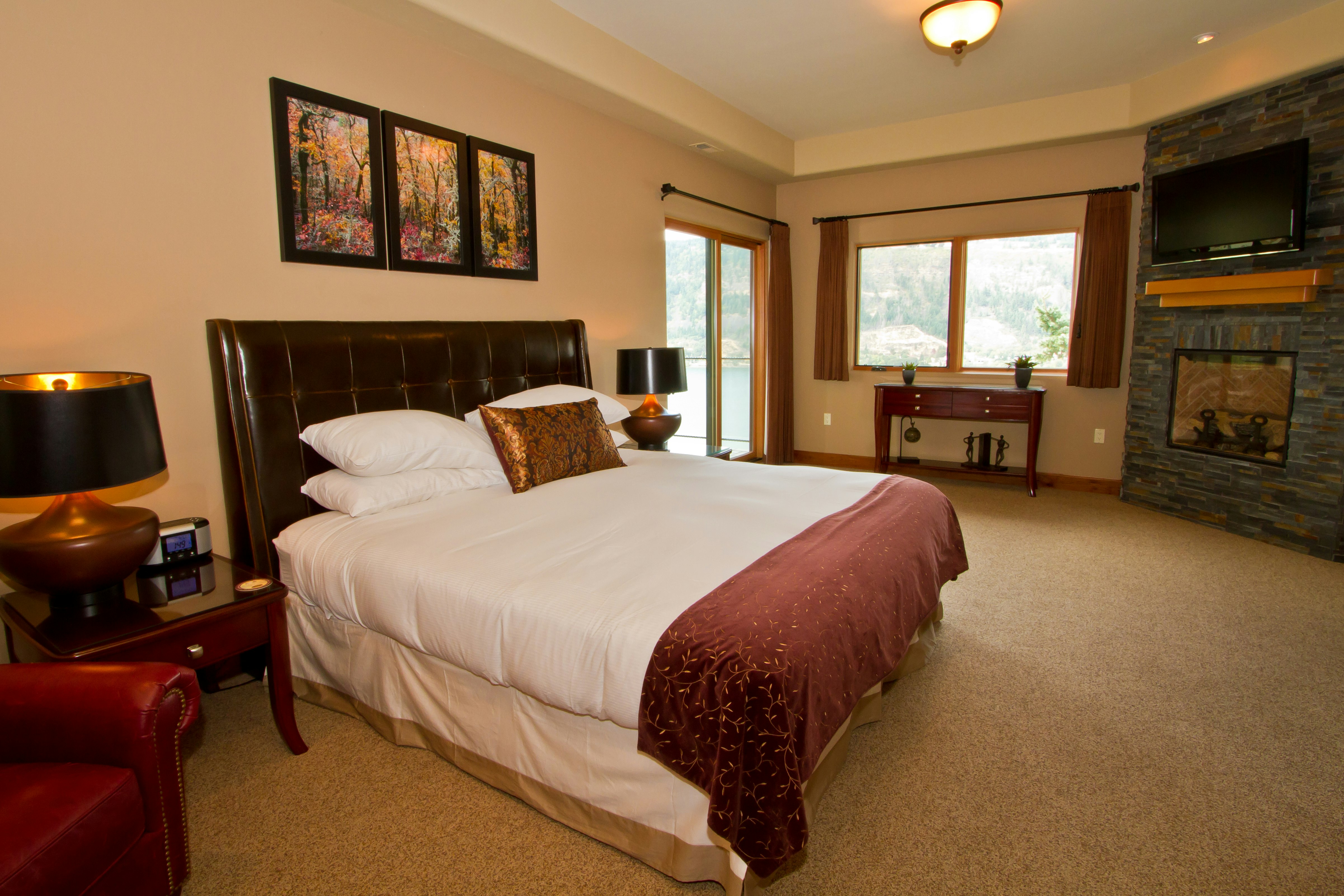 Columbia Cliff Villas Hotel 8/47