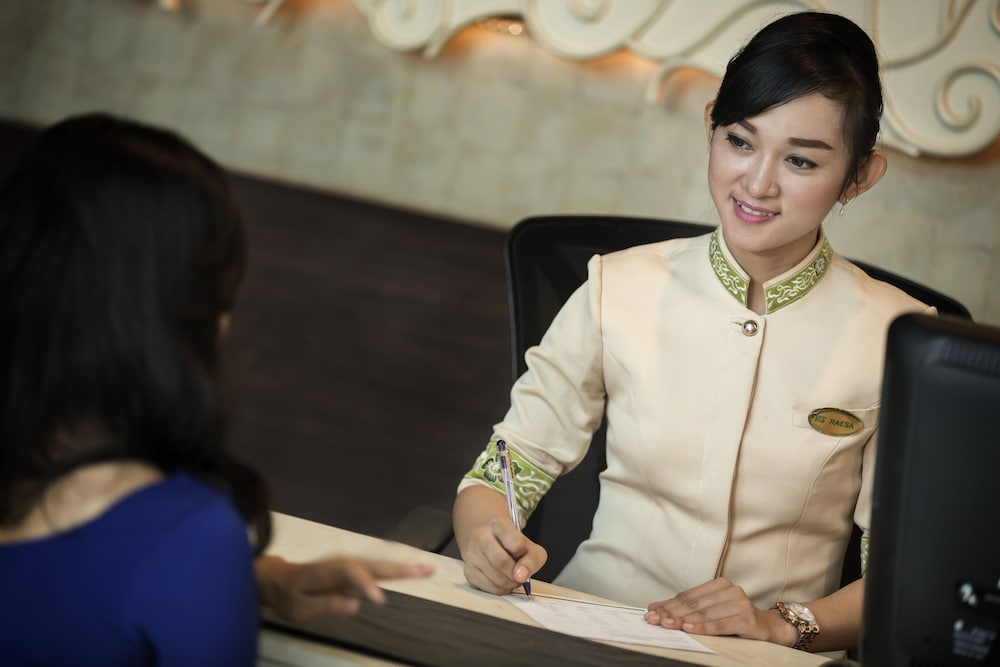 Santika Bengkulu 19/38