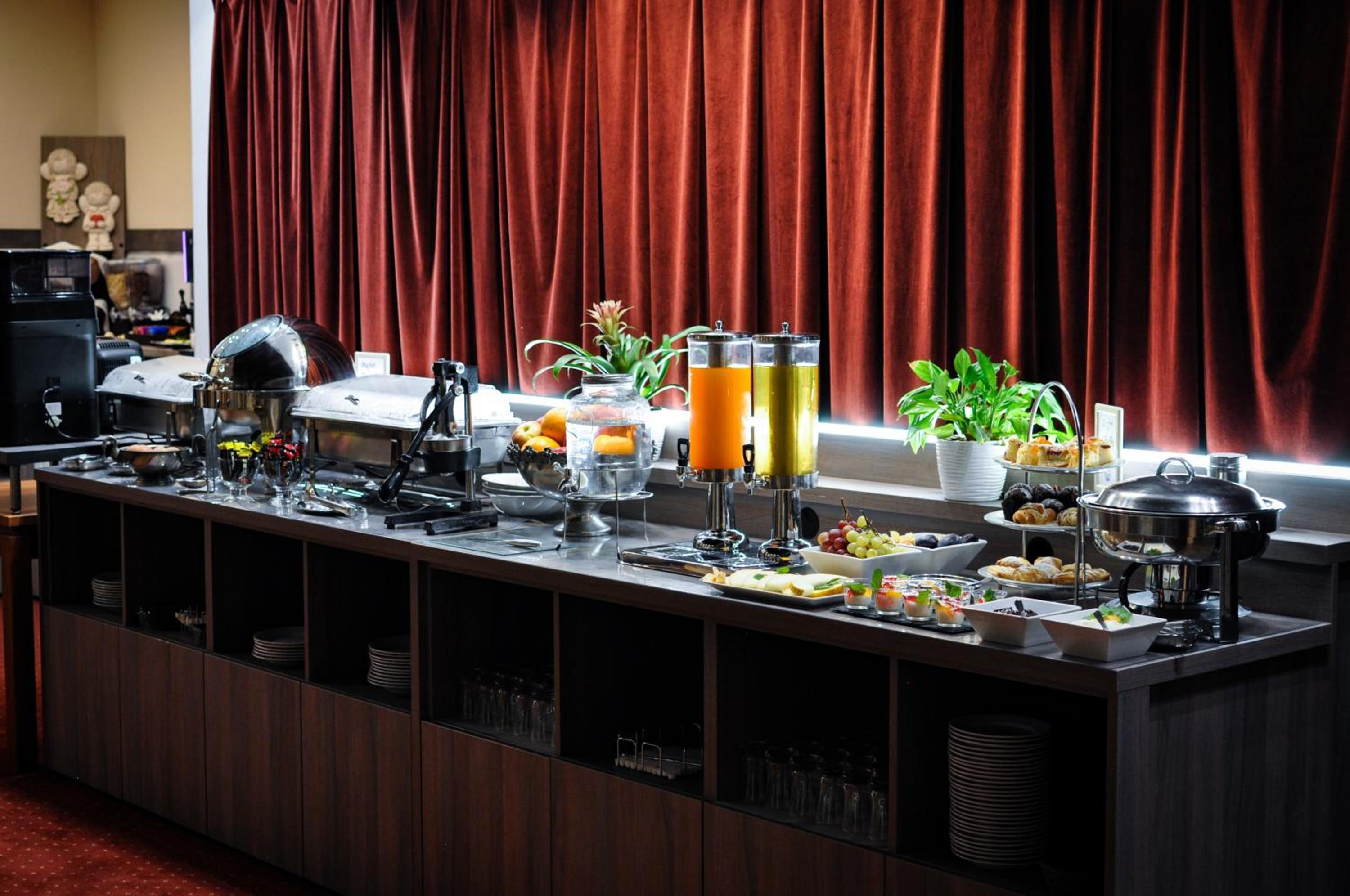 Trzy Swiaty Hotel Restauracia Spa & Wellness 5/50