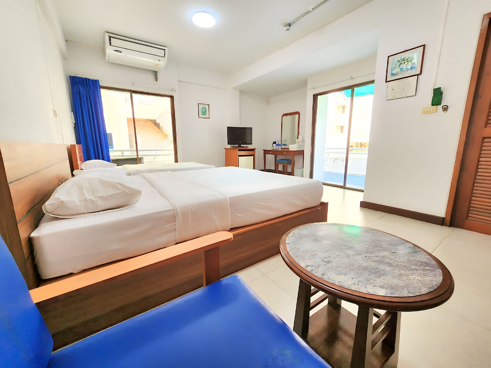 Siam Palace Hotel 22/40