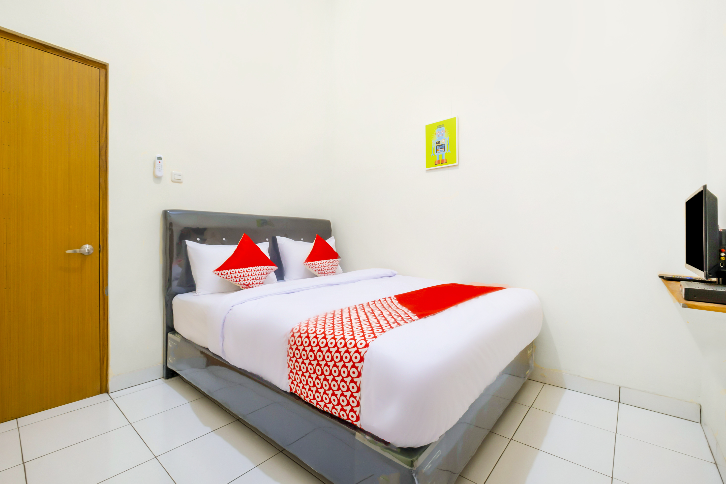 Hotel O Syariah Tasikmalaya Near Universitas Siliwangi Formerly Siliwangi Guest House 25/39