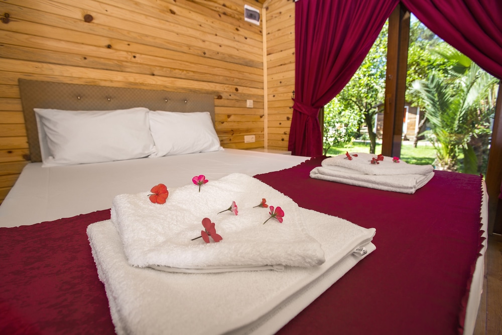 Likya Evleri Olympos - Adults Only 2/27