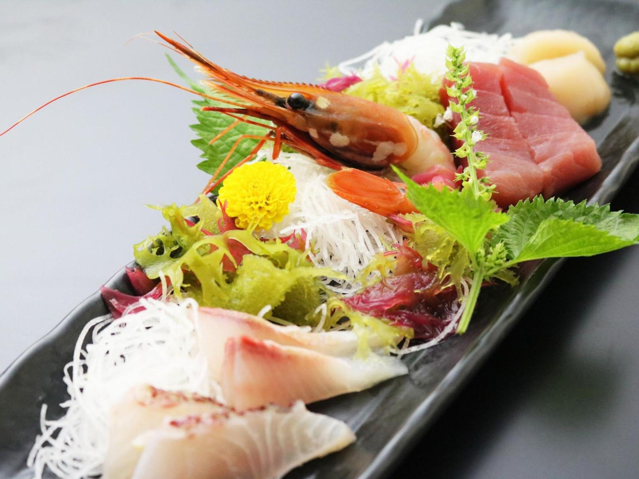 Hotel New Sakai 18/47