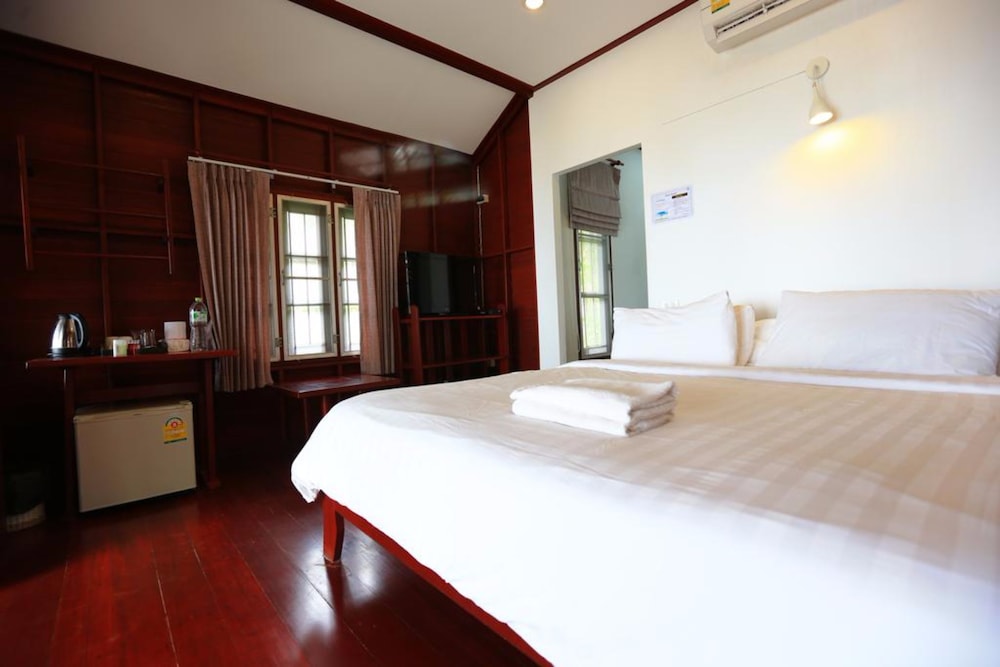Tubtim Resort 28/71