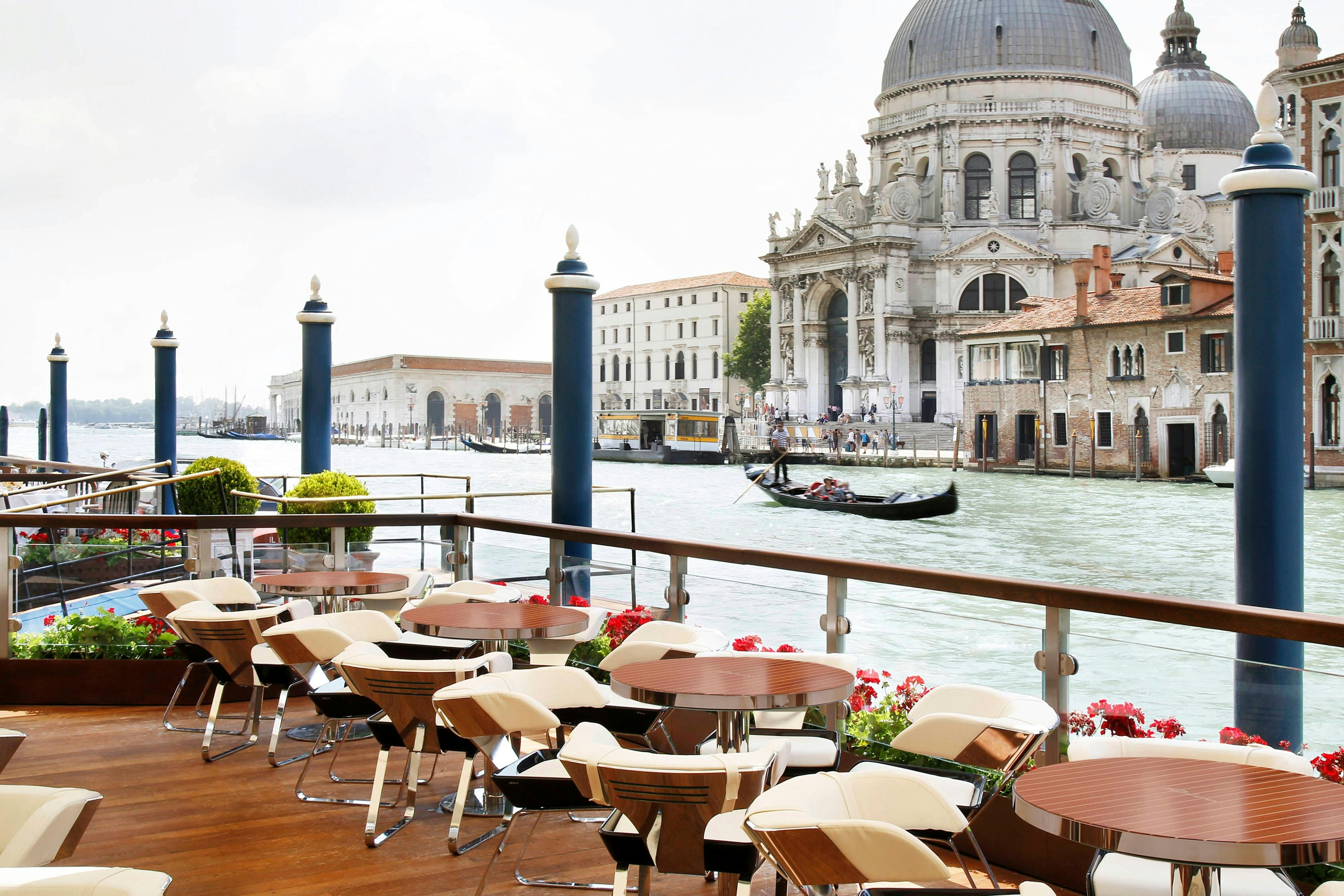 The Gritti Palace A Luxury Collection Hotel Venice 85/85