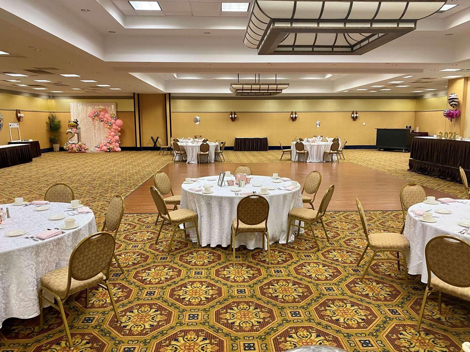 Radisson Hotel Philadelphia Northeast 49/79