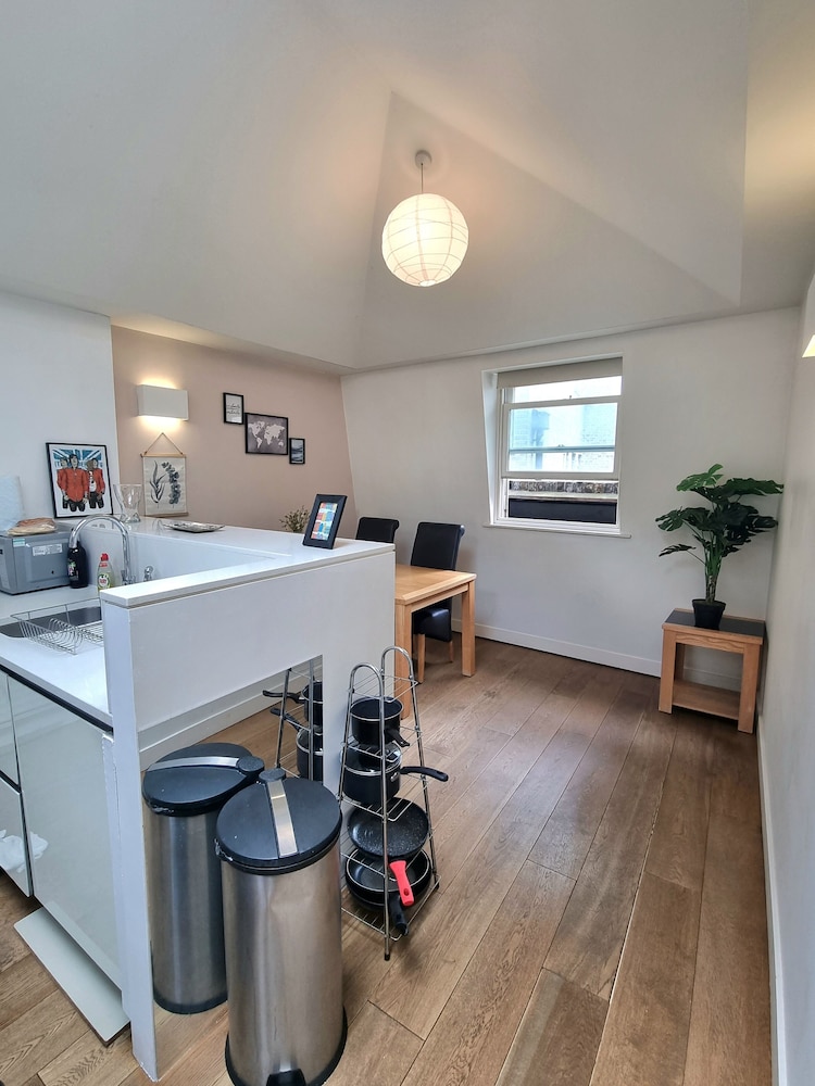 Urban Stay London City Apartments 6/50